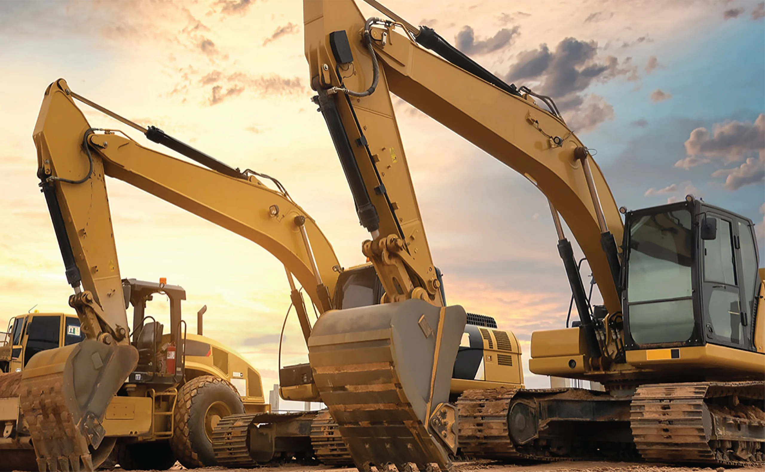 Sample Heavy Equipment